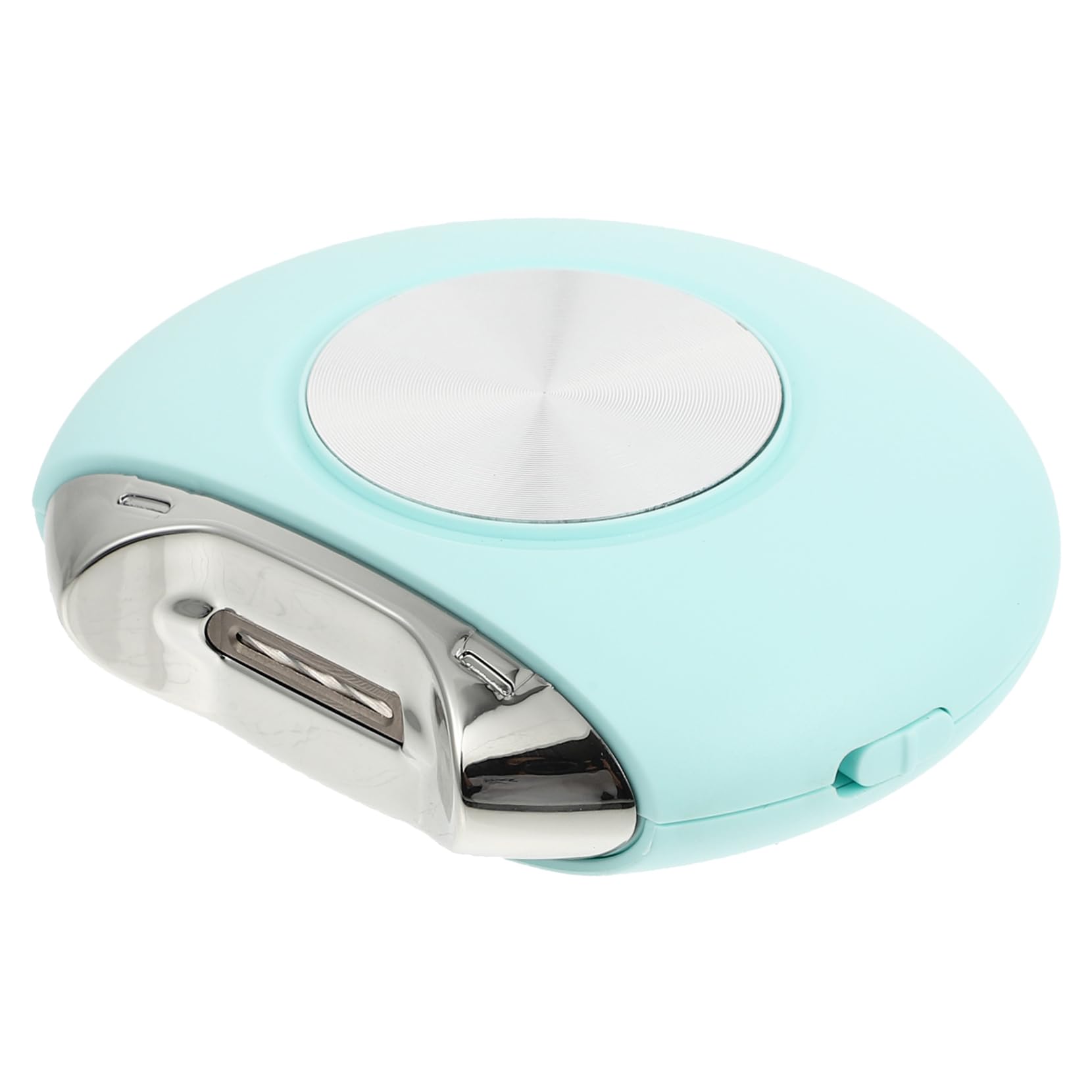 BESPORTBLE Electric Nail Clipper Manicure Set Professional Fingernail Scissors Kit