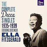  I Found My Yellow Basket [feat. Chick Webb And His Orchestra]
