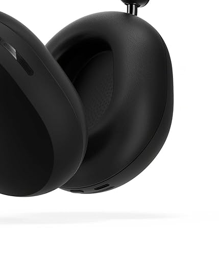 Sonos Ace ヘッドフォン　ブラック Amazon.com: Sonos Ace | Noise Cancelling Wireless Over-Ear