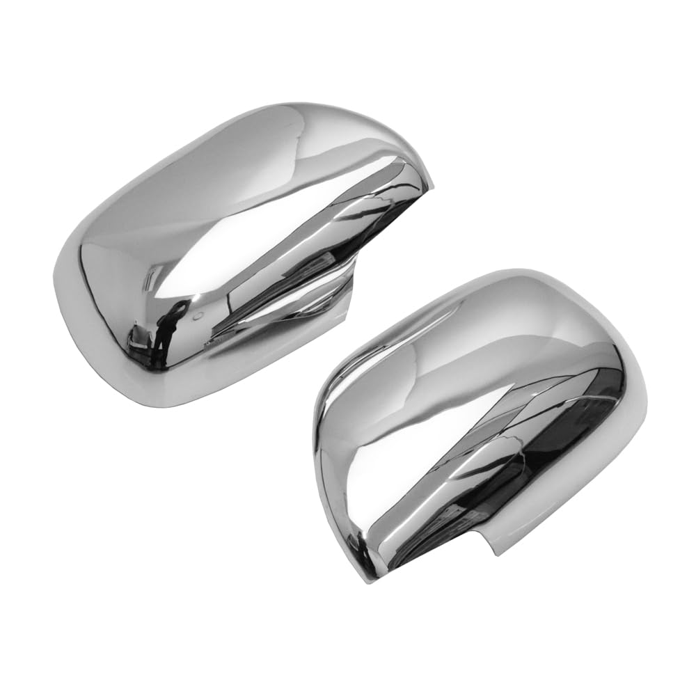 Amazon | DressCarParts ハイラックス サーフ 210 系 215 系 クローム