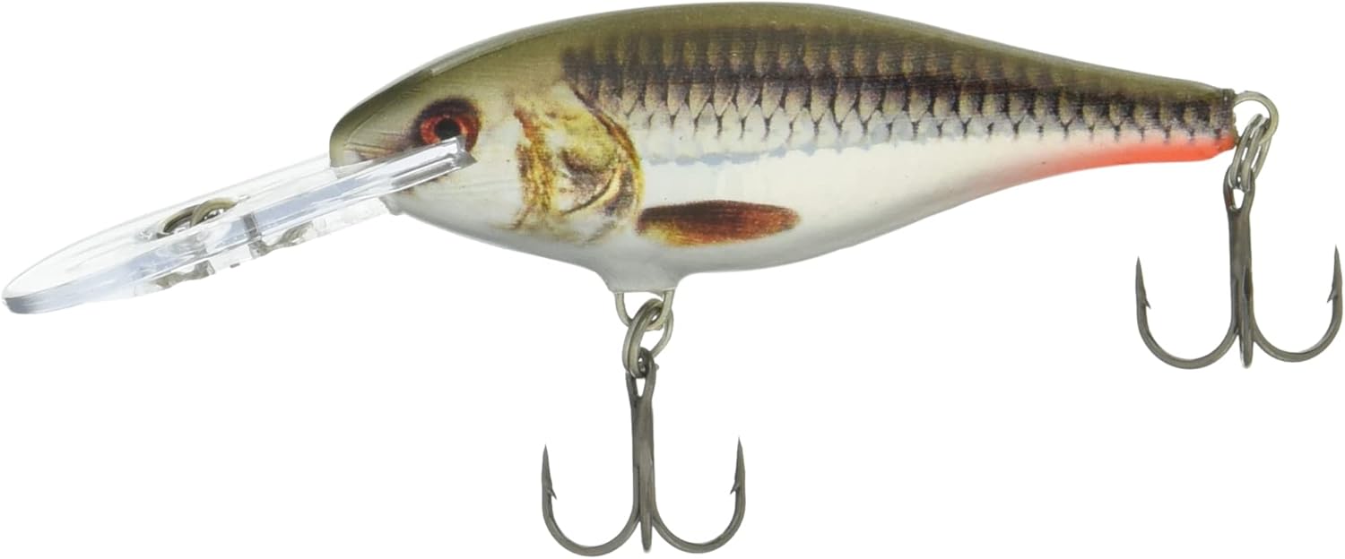 ラパラ(Rapala) シャッドラップ
