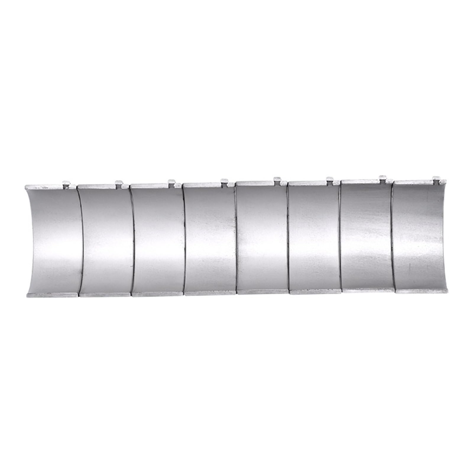 Cojinete biela 0.75 para ZX6R que elimina el ruido mecánico del motor 636