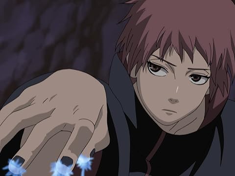 NARUTO-ナルト- 疾風伝