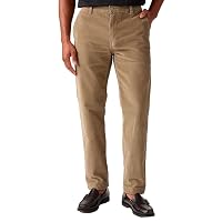 XX Chino Std II Timber Wolf 22W Cord