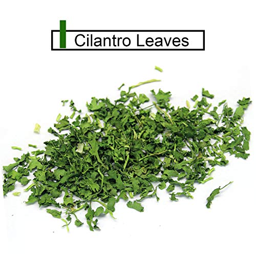 Dried Cilantro Leaves, Bulk Spices, Cut & Sifted, All Naturally, Gluten Free, 114g(4.0 oz) - Thumbnail 6