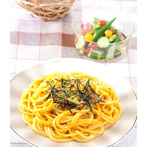 ＭＣＣ スパゲティソース うにクリームソース 120g×5【冷凍】のサムネイル