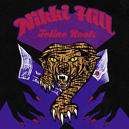 Feline Roots [Vinilo]