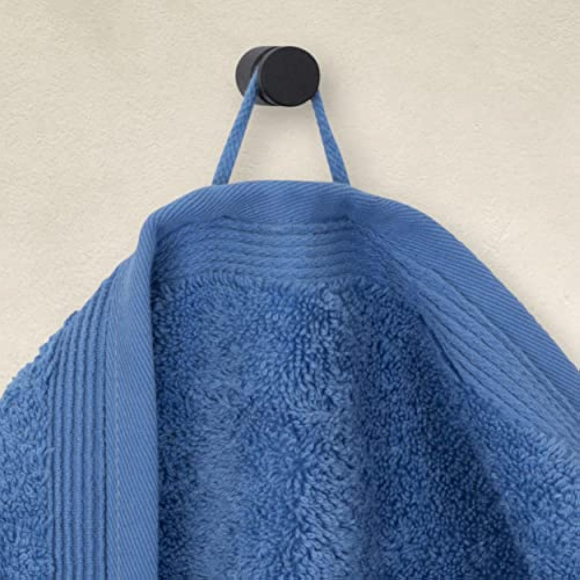 Möve Super Fluffy Guest Towel, 100% Cotton