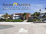 House Hunters International: Million Dollar Budgets Volume 1