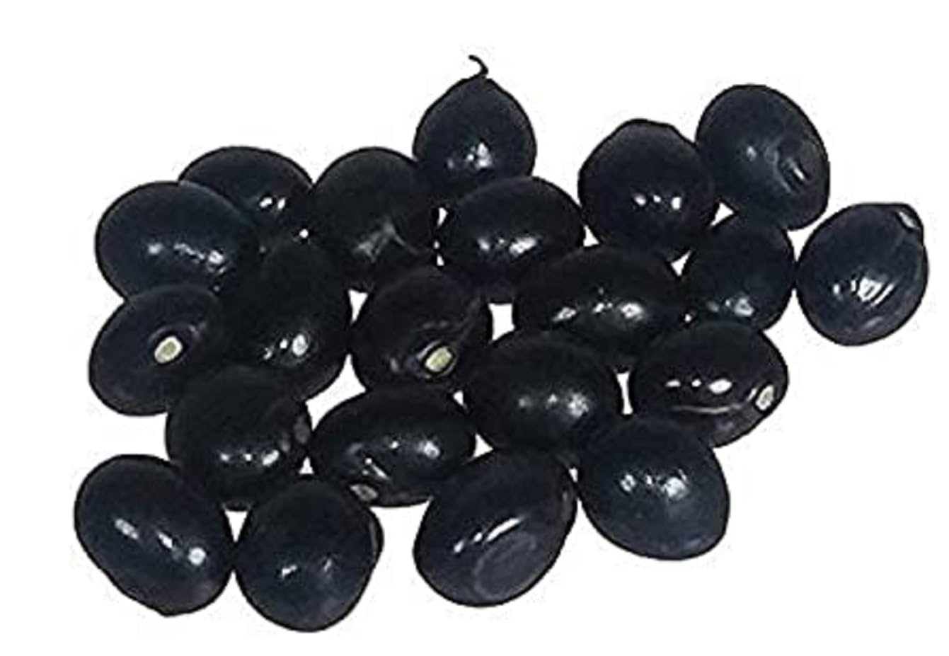 Bat Head Roots Seeds - Protection & Wishes -5