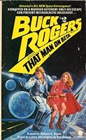 Buck Rogers:  That Man on Beta, No. 2 0440109485 Book Cover