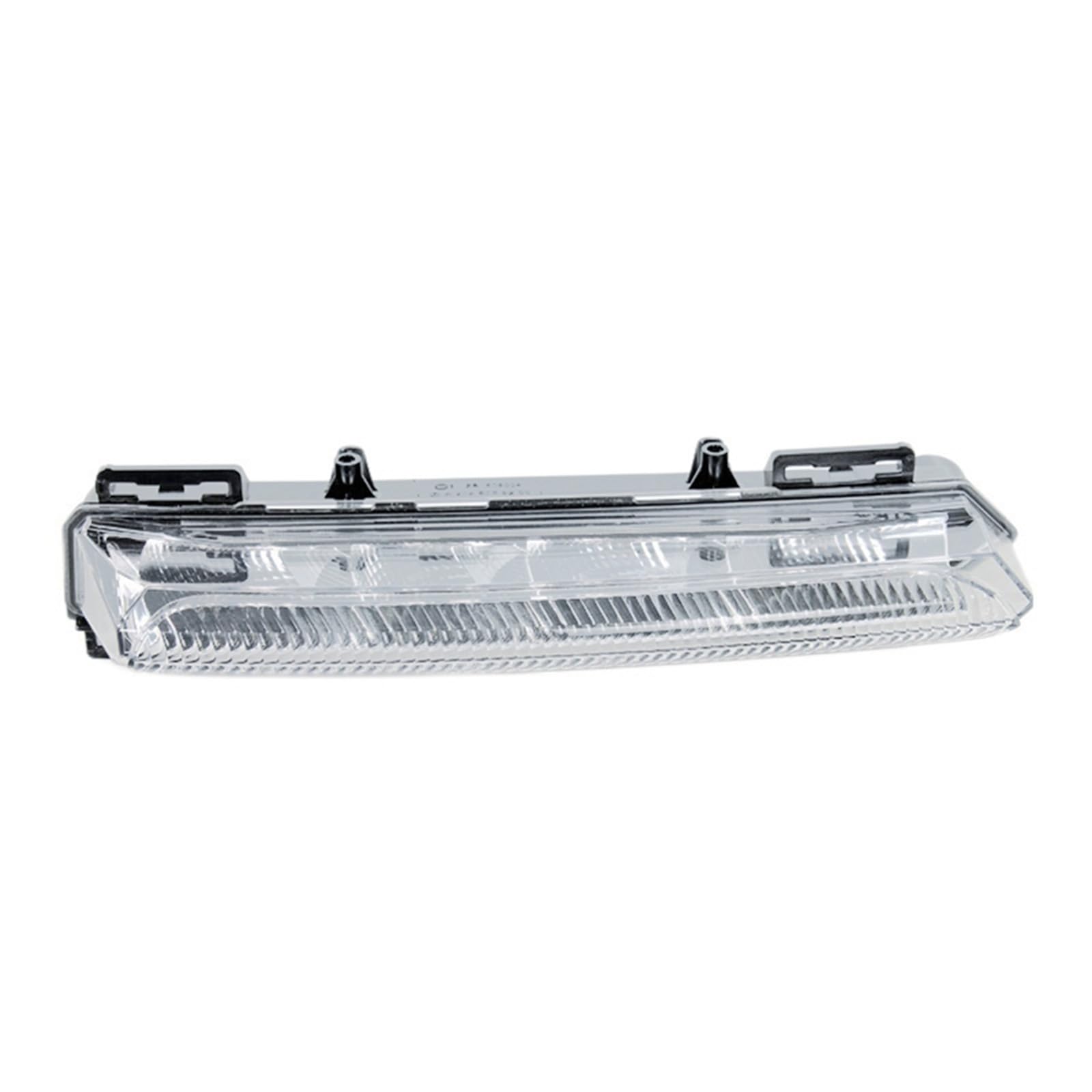 Amazon.com: WOZIES Car DRL Daytime Running Light Fog Lamp  
