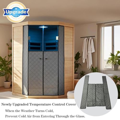 infrared sauna smart 1025