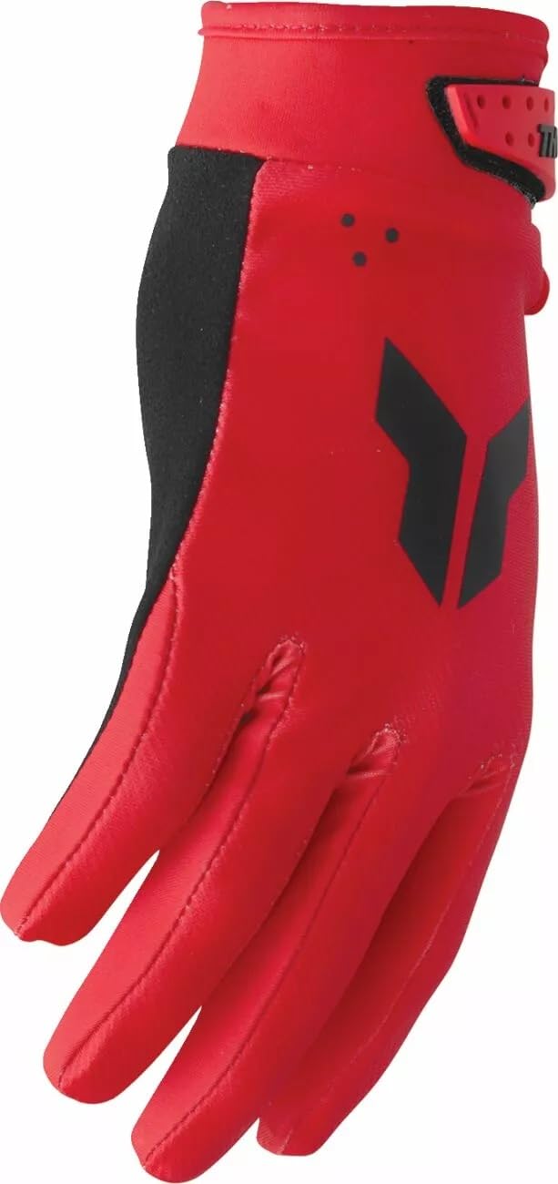 Guanti da Moto Touch Screen Motocross Ciclismo Equitazione Bici Sport Mountain Bicicletta da Corsa Moto Guanti Interi Guanti per Moto (Color : 2, Size : XXL