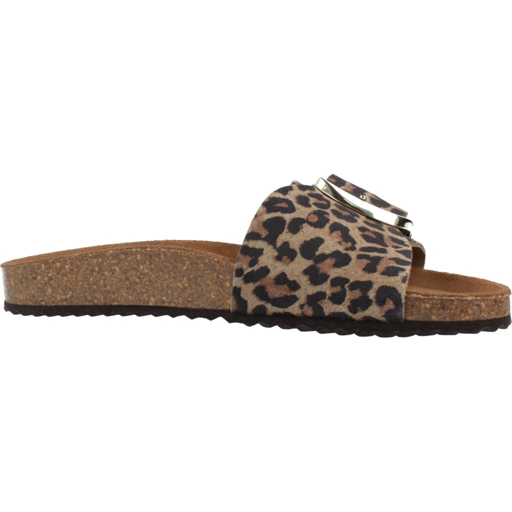 Geox D Brionia R A Sandalo piattoDonna