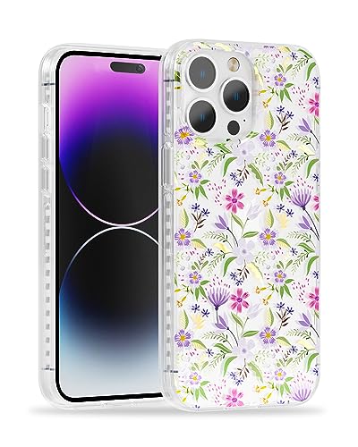 Coque iPhone 15 Pro antichoc 3m de protection et anti-jaunissement