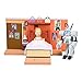 McFarlane Toys Rick & Morty You Shall Now Call Me Snowball Medium Construction Set Building Set