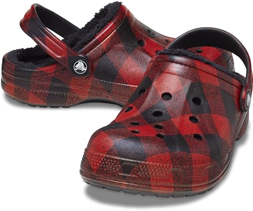 Image of Crocs Unisex Ralen Lined Clog