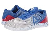 Reebok Herren Crossfit Nano 7.0 Cross-Trainer Schuh, blau, 38 2/3 EU