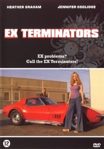 ExTerminators (Ex Terminators)  [Region 2]