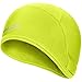 Produktbild VAUDE Bike Warm Cap | Warme und Atmungsaktive Fleece-Mütze - Schnelltrocknend | Klimaneutral kompensiert | Umweltfreundlich hergestellt | Ideale Wärme unter dem Helm | VAUDE Green Shape-Label