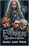 And Dawns Endure: Evermere Book Three