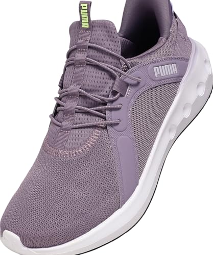 Image of Puma Unisex-Adult Softride Carson Sliptech Running Shoe