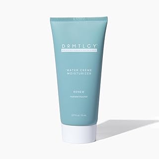 DRMTLGY Crema hidratante facial para mujeres ...