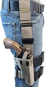 Desert Sand 6 Position Ambidextrous Pancake Holster 380, Ultra Compact 9mm 40 45 Pistols 34 1ds