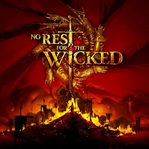 &Eacute;pisode 5 : No rest for the Wicked (together)