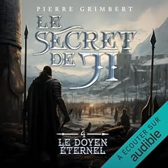 『Le Doyen &eacute;ternel』のカバーアート