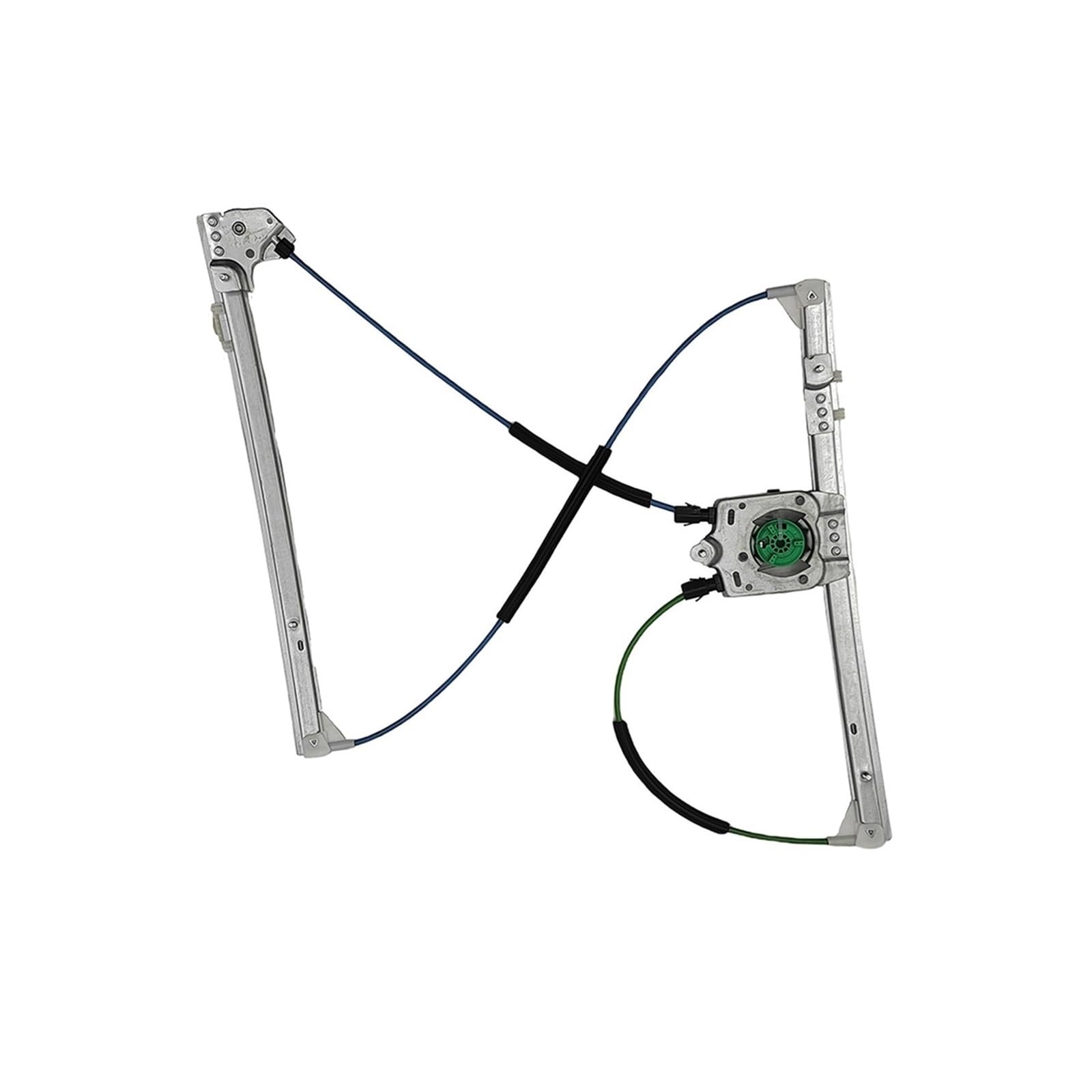 Zynther One Color Window Regulator Without Motor Car Front Door Left Side Electric Window Regulator Without Motor For Renault For Laguna 2001 2007 2002 2003-2007 8200000937