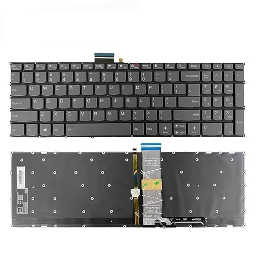 LENOVO ThinkBook 15 G2 G3 ACL ITL G4 IAP 15P IMH ARE E5-IML E5-ITL -IIL 2021 �Ή��m�[�g�p�\�R���L�[�{�[�h IdeaPad ALC7(F10 WITH LOCK)