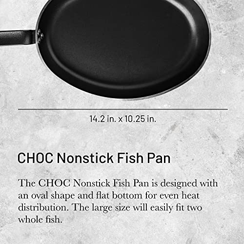 De-Buyer-CHOC-Nonstick-Fish-Pan-5-Layer-PTFE-Coating-Warp-Scratch-Resistant-Made-in-France