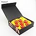 Makion Dragonball Z -Juguete Dragonball z Set de 7 Bolas de Cristal...