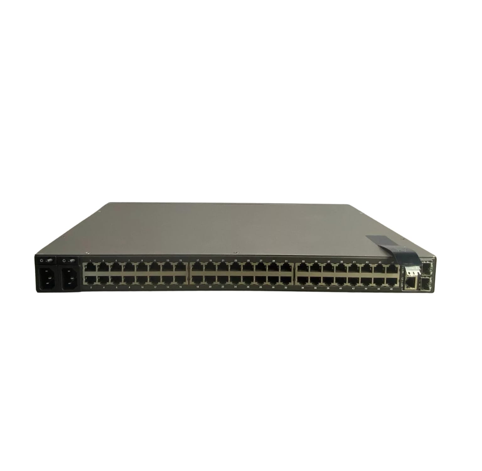 Gestionnaire D'infrastructure Opengear IM7248-2-DAC-LMV - 48 Ports - Firmware 5.2.4 - Occasion