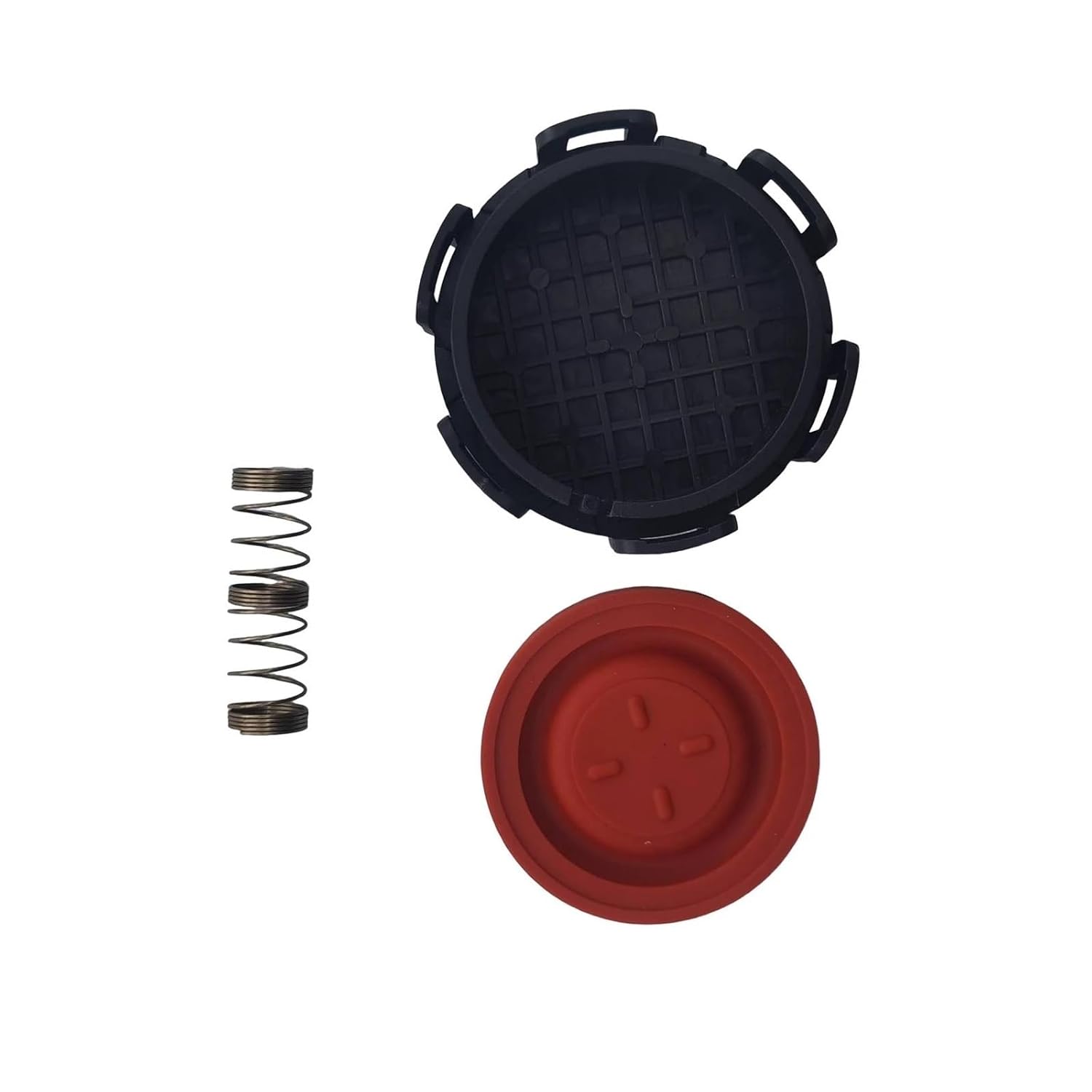Valve Cover Gasket for Mazda 2 3 2004-2015 Engine Parts Car Accessories