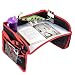 Kids Car Seat Travel Tray by Toyriding - Activity Trays for Traveling Toddlers