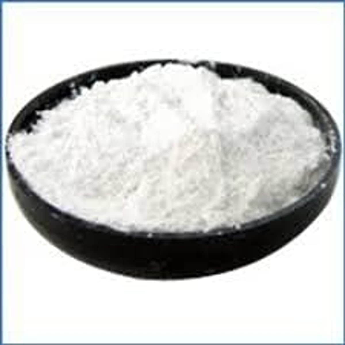 Hesch 9 Alum powder for face 200 Grams