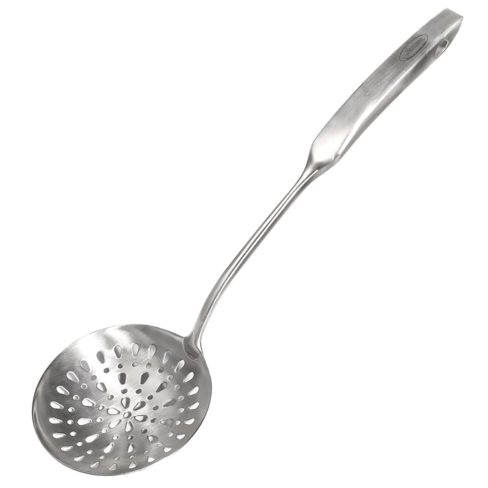 Amazon.com: Skimmer Slotted Spoon, [Rustproof, Integral Forming