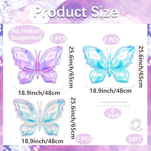 Opiniones y reviews de Colorante Mariposa Colores que puedes comprar esta semana. 20 Imagen adicional