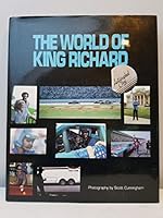 The World of King Richard - signed B002A44F28 Book Cover