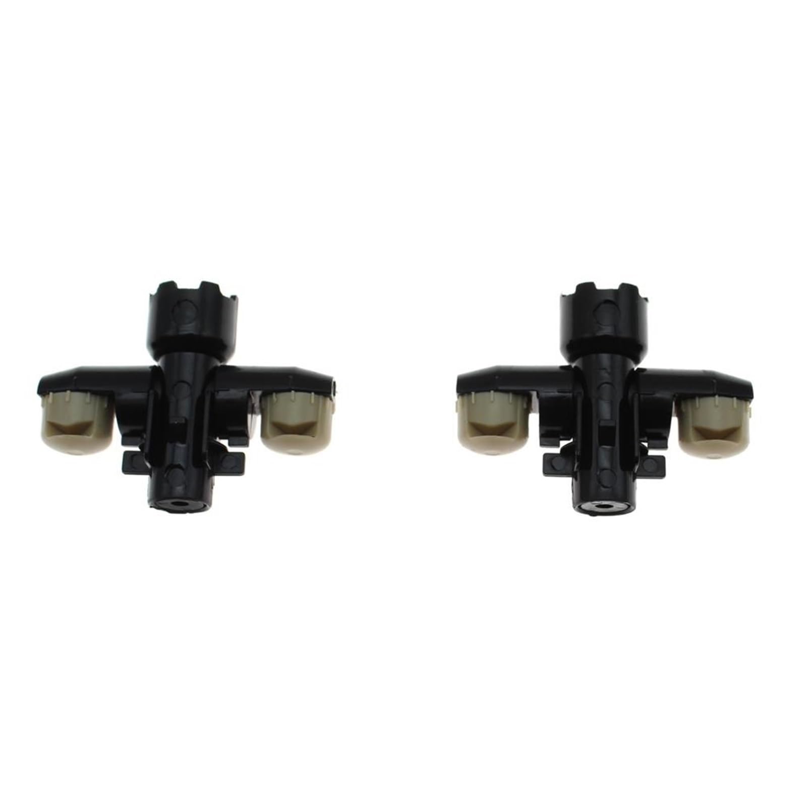 Lave-phare avant protégé de la boue : cache compatible Subaru Outback 2015-2018 - 8