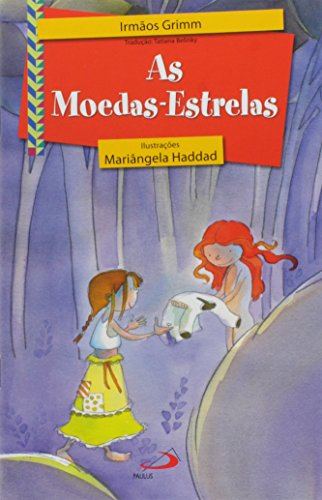 As Moedas-Estrelas: