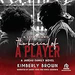 Cover of The Burial of a Player