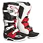black/white/red