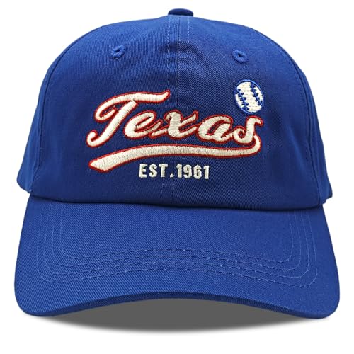 Cap Hat Classic Vintage Embroidered Hat for Men Women Teenager Cap Adjustable
