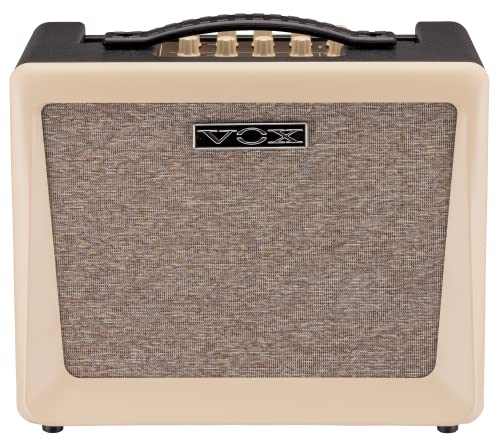 Vox Ukelele Combo Ukelele 50 50W Nutube