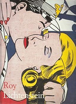 Roy Lichtenstein