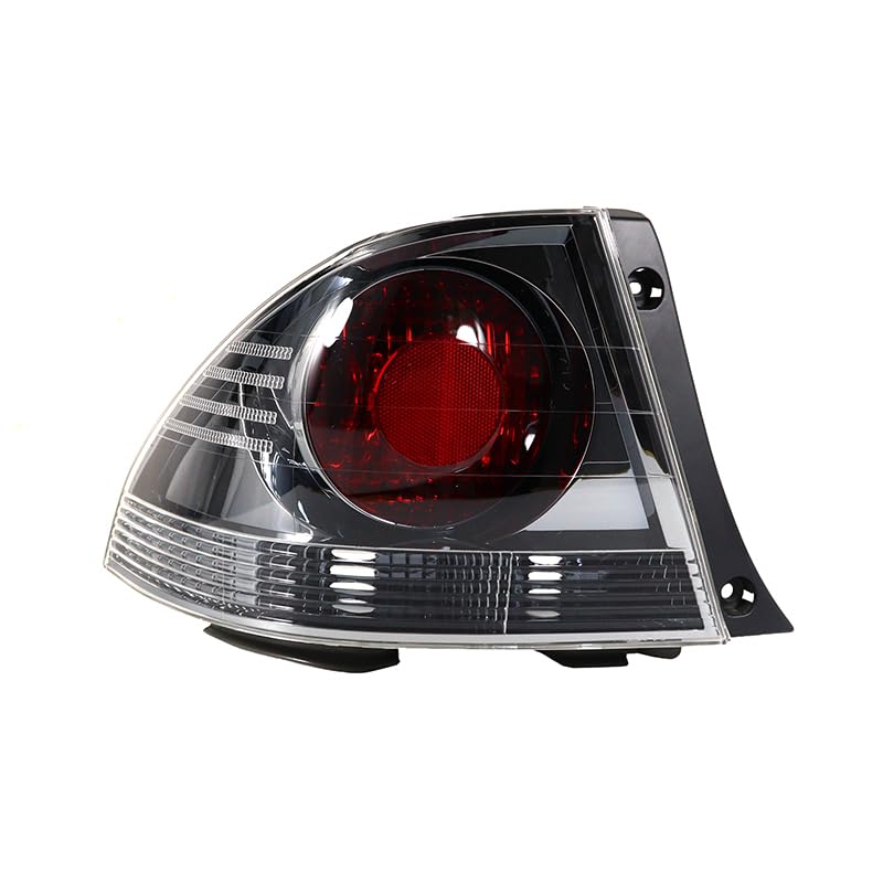Feu arrière pour Altezza RS200 2001 et optique stop IS200 2002 - 3
